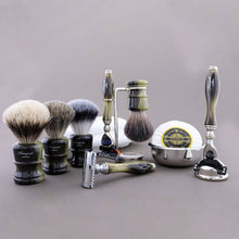 Load image into Gallery viewer, Haryali&#39;s Legend Range Shaving Kit - HARYALI LONDON