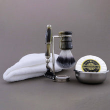 Load image into Gallery viewer, Haryali&#39;s Legend Range Shaving Kit - HARYALI LONDON