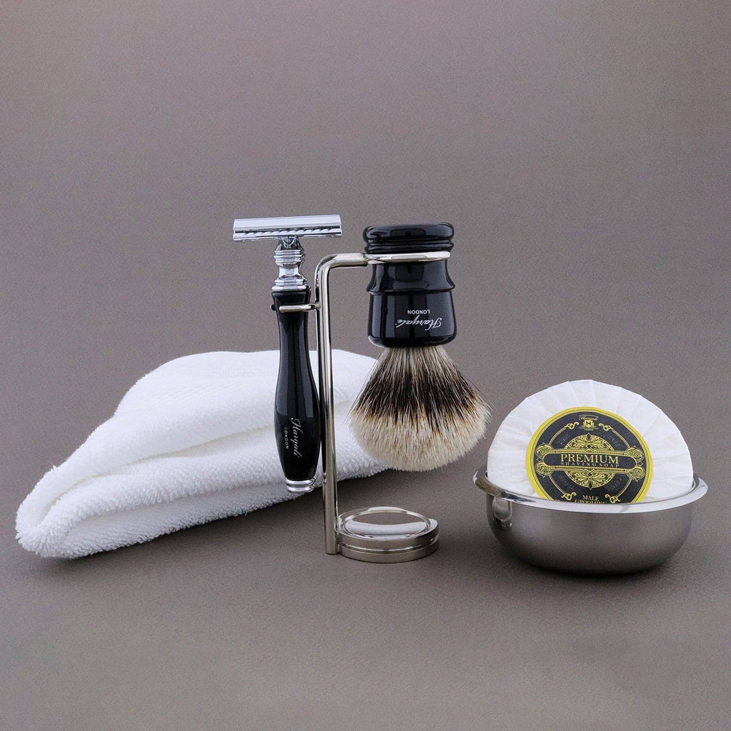 Haryali's Legend Range Shaving Kit - HARYALI LONDON