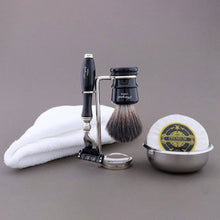 Load image into Gallery viewer, Haryali&#39;s Legend Range Shaving Kit - HARYALI LONDON