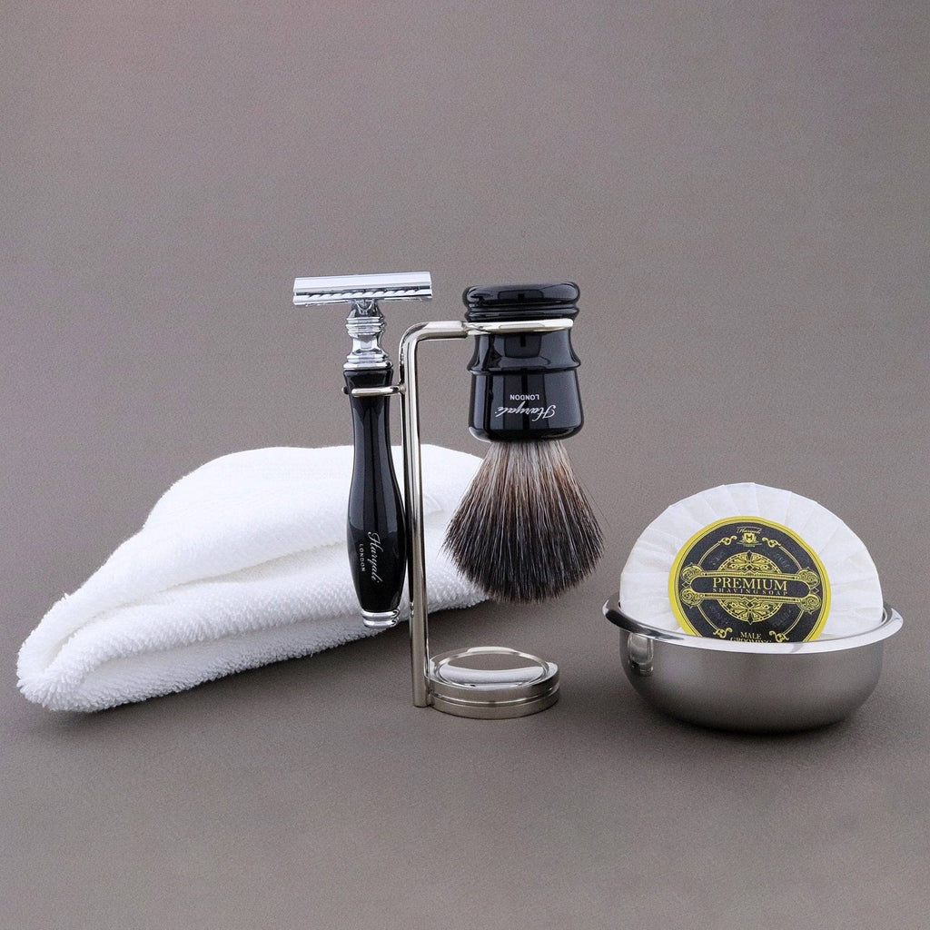 Haryali's Legend Range Shaving Kit - HARYALI LONDON