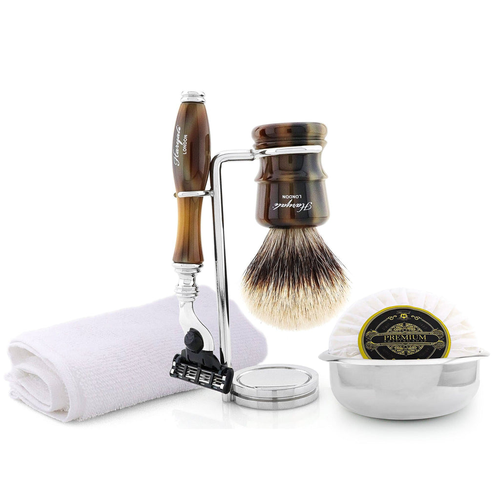 Haryali's Legend Range Shaving Kit - HARYALI LONDON