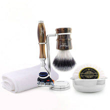 Load image into Gallery viewer, Haryali&#39;s Legend Range Shaving Kit - HARYALI LONDON