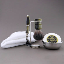 Load image into Gallery viewer, Haryali&#39;s Legend Range Shaving Kit - HARYALI LONDON