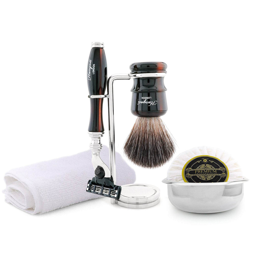 Haryali's Legend Range Shaving Kit - HARYALI LONDON