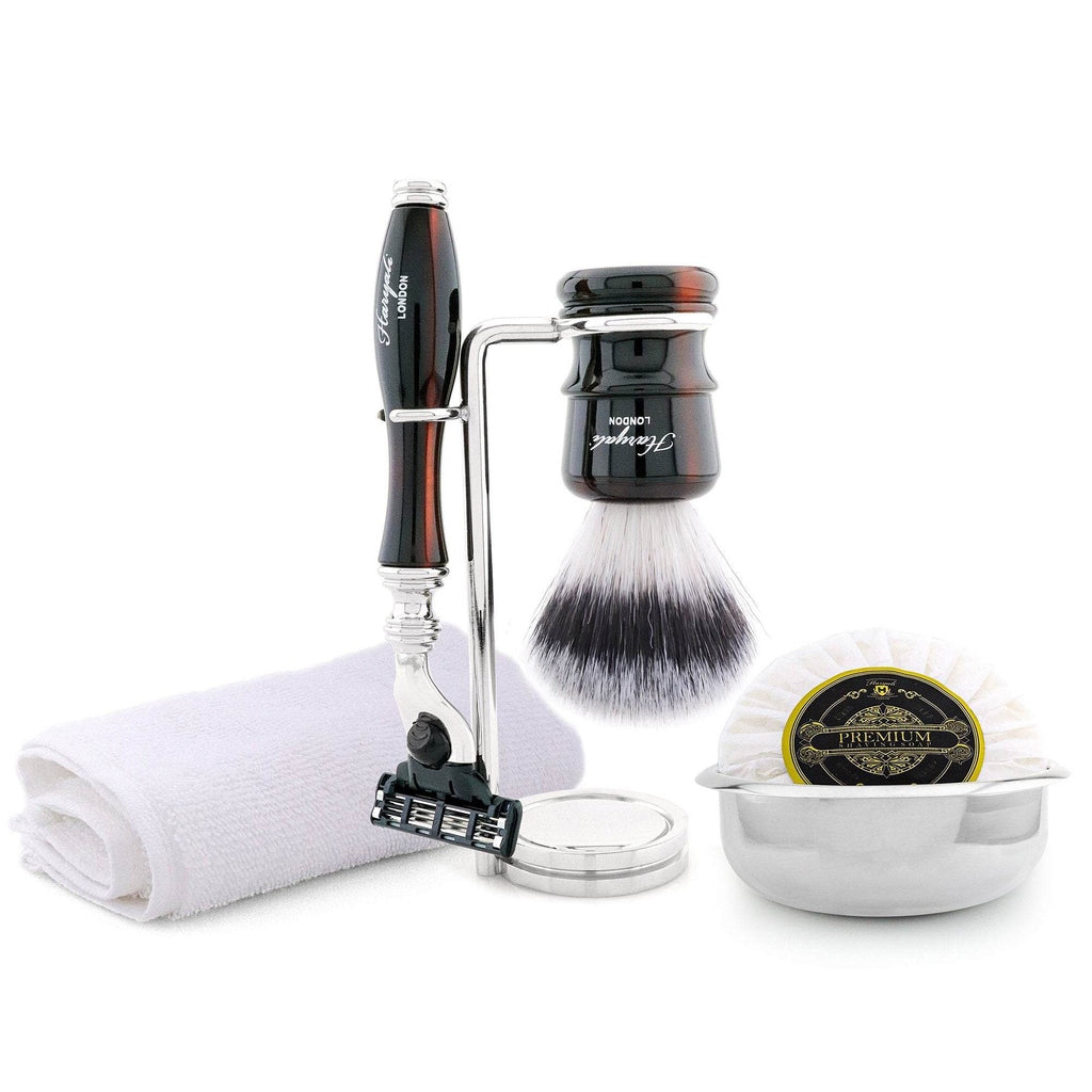 Haryali's Legend Range Shaving Kit - HARYALI LONDON