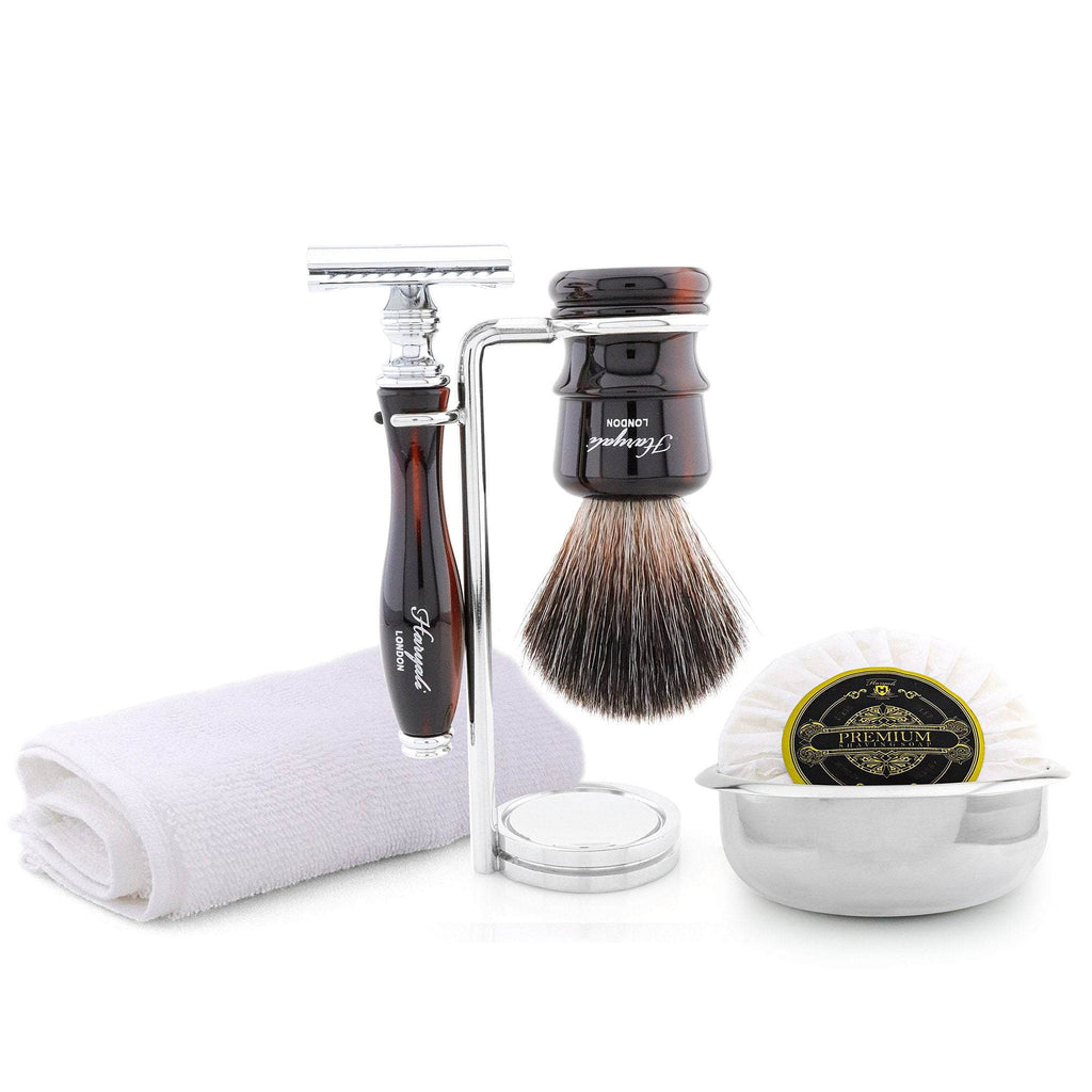 Haryali's Legend Range Shaving Kit - HARYALI LONDON