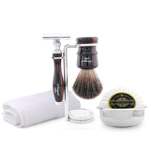 Load image into Gallery viewer, Haryali&#39;s Legend Range Shaving Kit - HARYALI LONDON