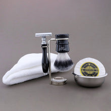 Load image into Gallery viewer, Haryali&#39;s Legend Range Shaving Kit - HARYALI LONDON