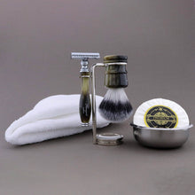 Load image into Gallery viewer, Haryali&#39;s Legend Range Shaving Kit - HARYALI LONDON