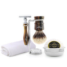 Load image into Gallery viewer, Haryali&#39;s Legend Range Shaving Kit - HARYALI LONDON