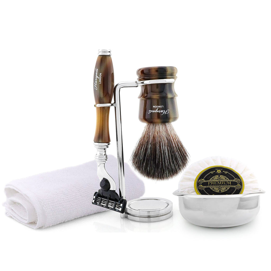 Haryali's Legend Range Shaving Kit - HARYALI LONDON