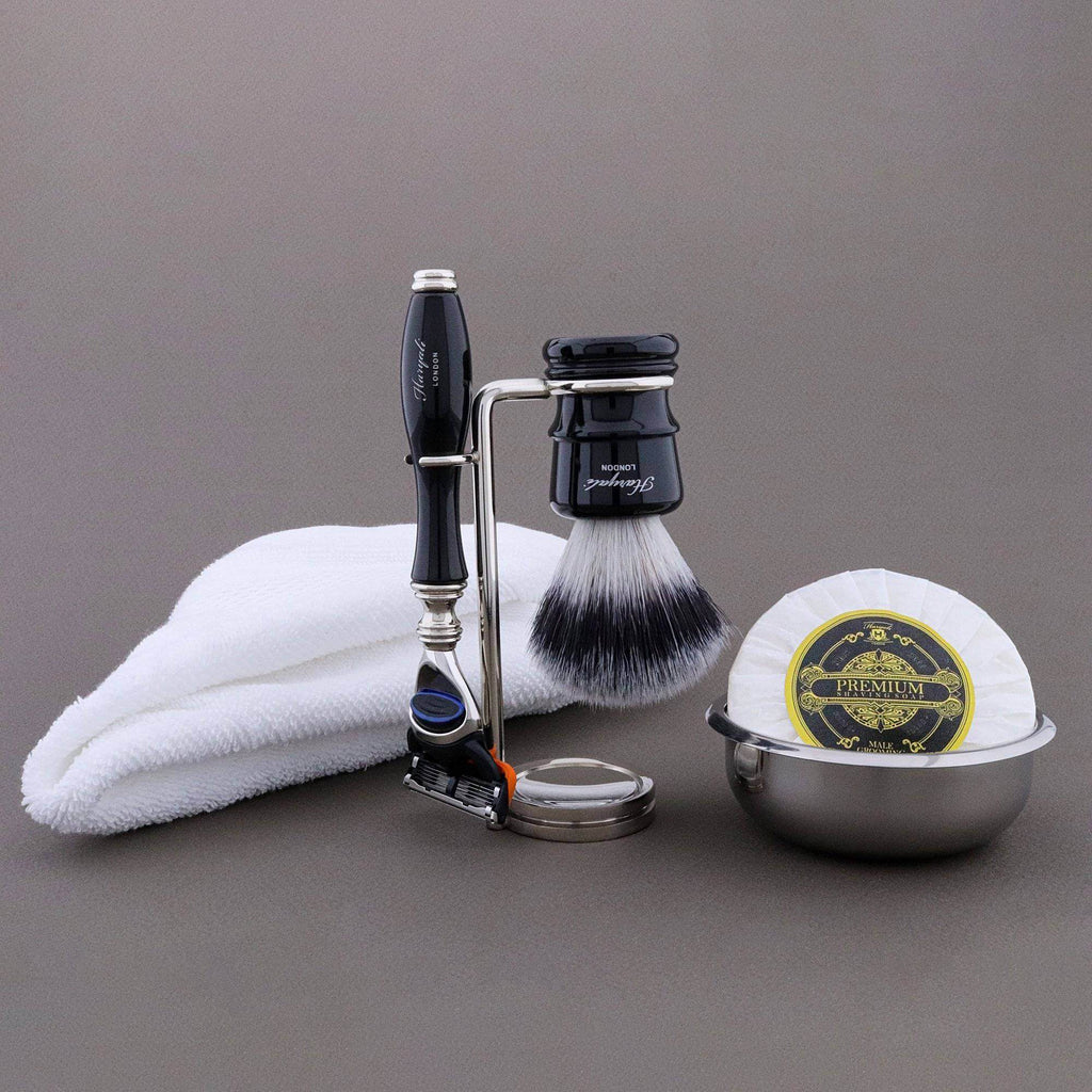 Haryali's Legend Range Shaving Kit - HARYALI LONDON