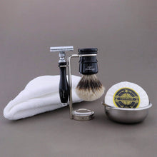 Load image into Gallery viewer, Haryali&#39;s Legend Range Shaving Kit - HARYALI LONDON