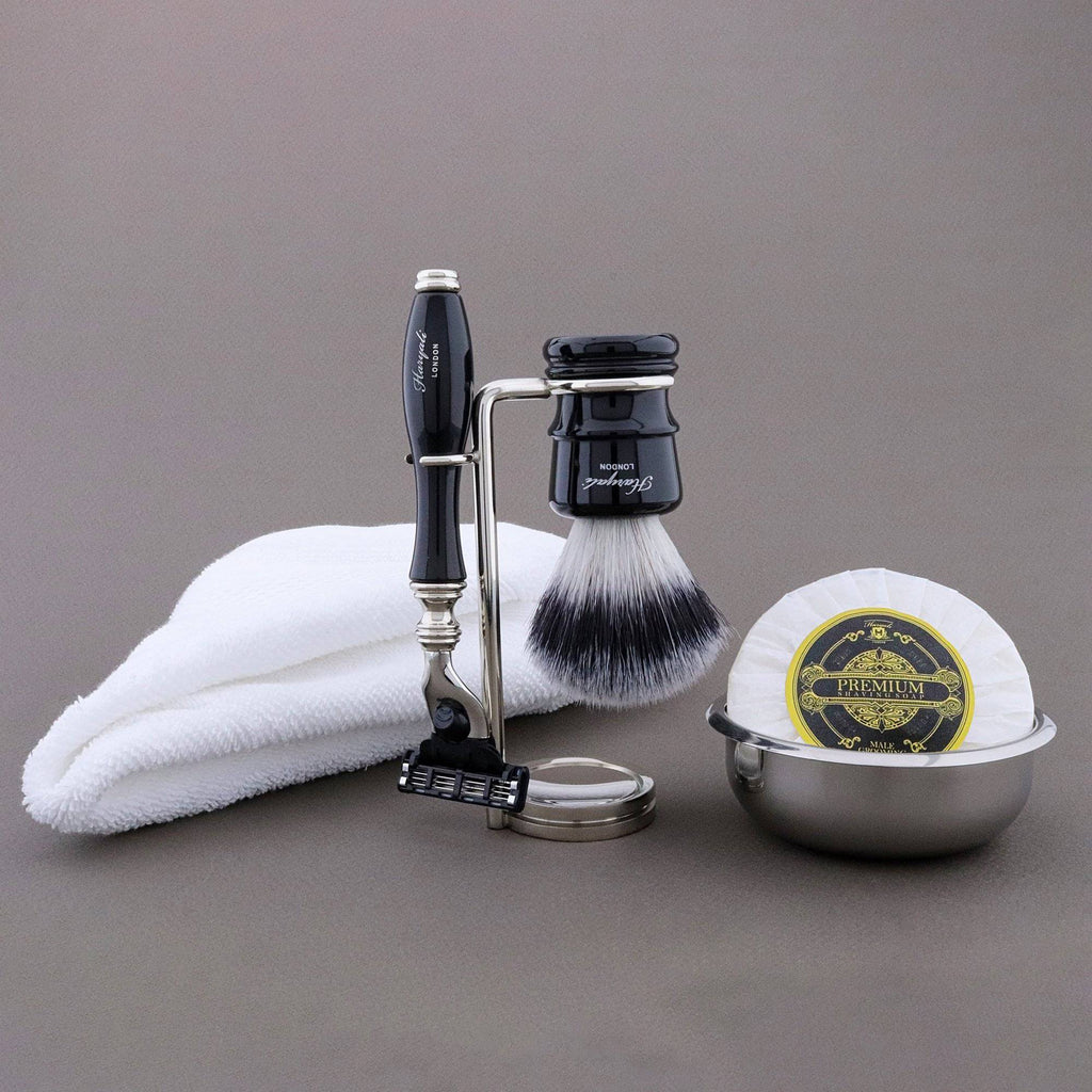 Haryali's Legend Range Shaving Kit - HARYALI LONDON