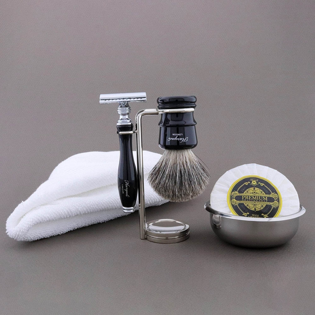 Haryali's Legend Range Shaving Kit - HARYALI LONDON