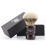 Haryali's Legend Silvertip Badger Shaving Brush