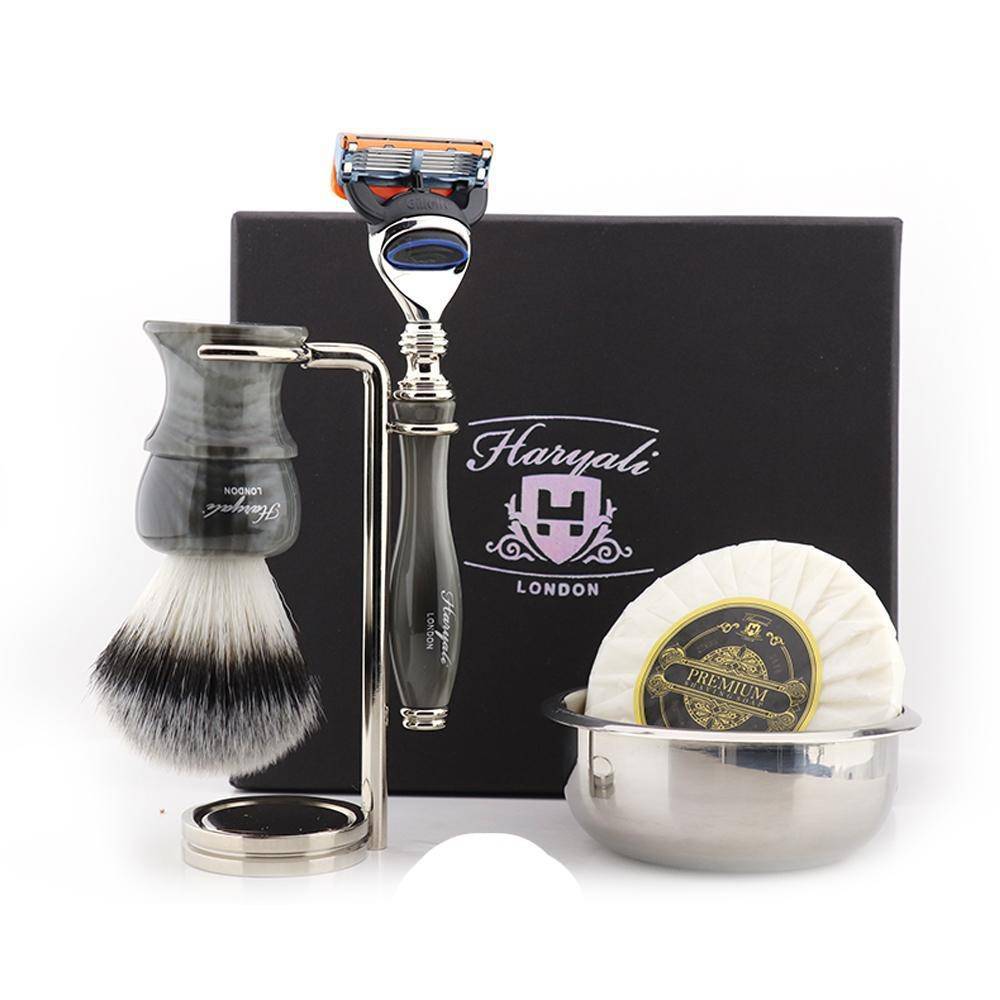 Haryali's Glory Range Shaving Kit 