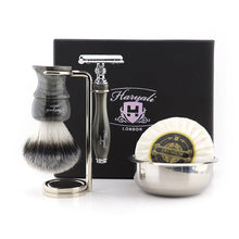 Load image into Gallery viewer, Haryali&#39;s Glory Range Shaving Kit 