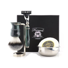 Load image into Gallery viewer, Haryali&#39;s Glory Range Shaving Kit 