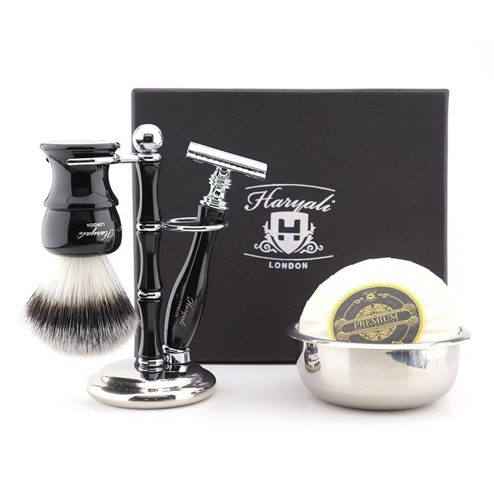 Haryali's Glory Range Shaving Kit 