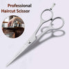 Professionelle 5,5 "Friseur Friseur Schere Haarschneiden