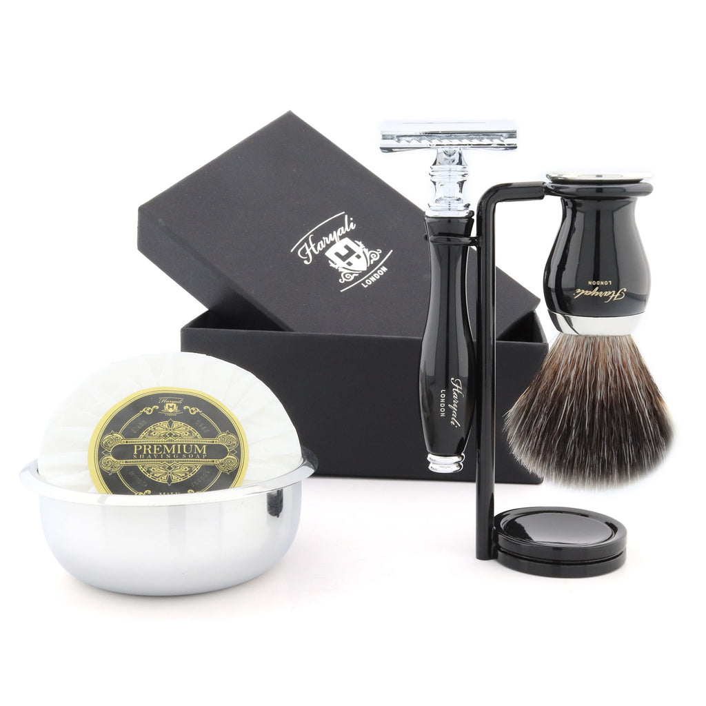 Haryali's Grace 2 Range Shaving Kit