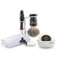 Load image into Gallery viewer, Haryali&#39;s Legend Range Shaving Kit - HARYALI LONDON