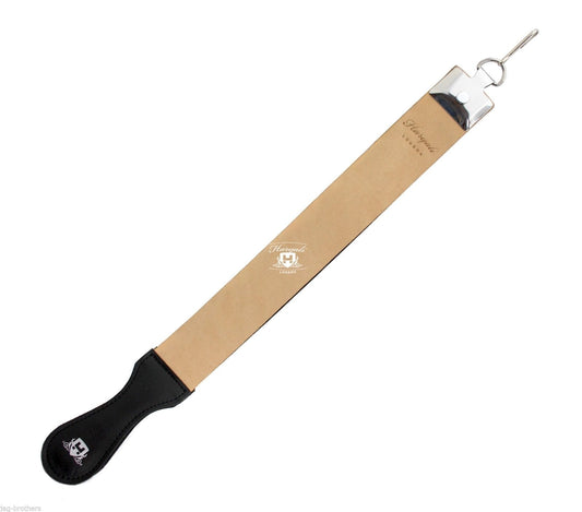 Professionelle Barber Original Leder Strop zum Schärfen